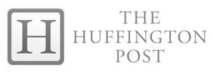 Huffington Post logo